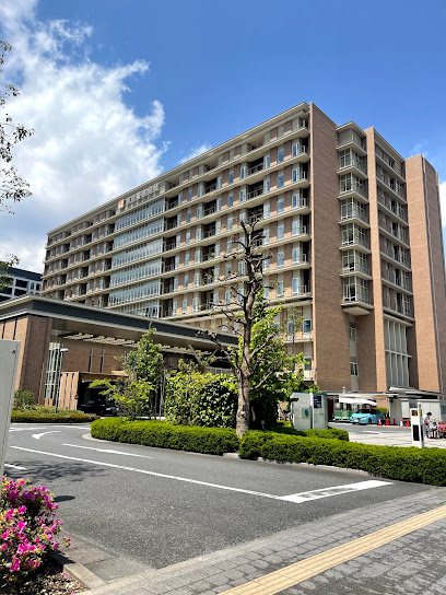 病院　東京警察病院（病院）まで840m