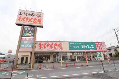 その他　上総の駅 わくわく広場 福王台店（その他）まで1233m