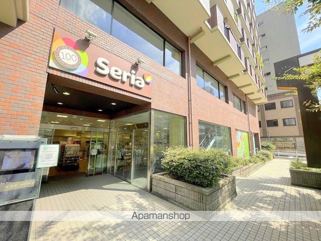 その他　Seria松屋町店（その他）まで321m