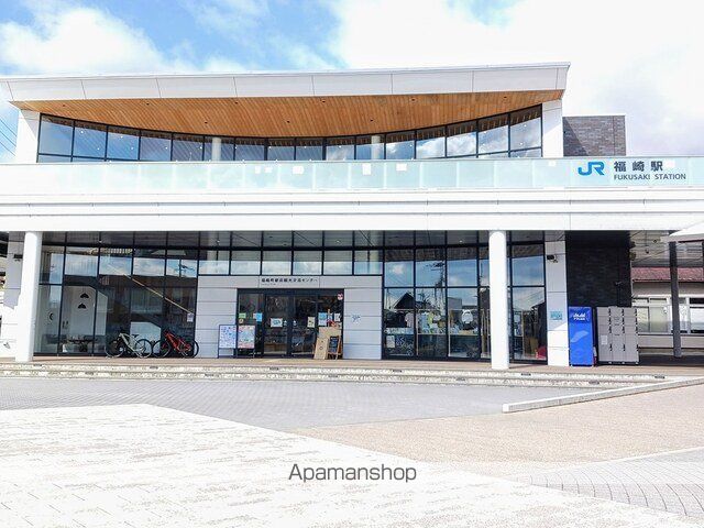 その他　Ｊ播但線福崎駅（その他）まで1600m