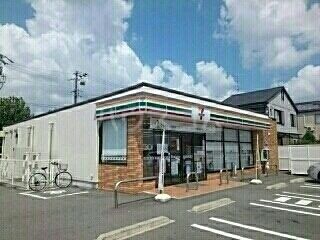 コンビニ　セブン-イレブン　大府共和町店（コンビニ）まで554m