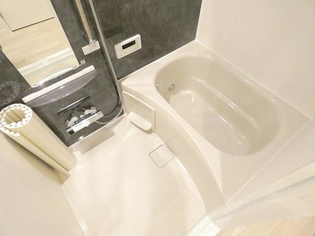 バス・シャワールーム　バス※別部屋参考写真