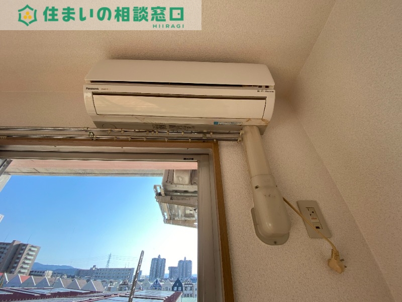その他設備　同型