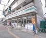 コンビニ　ローソンストア100伏見駅前店（コンビニ）まで200m