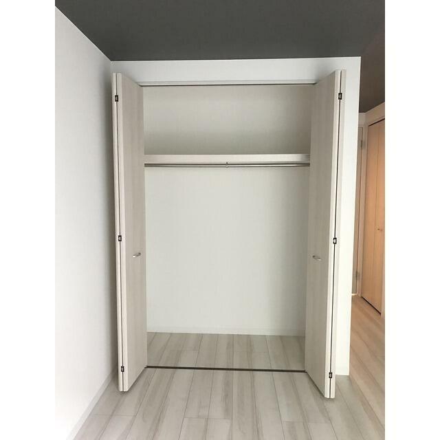収納　反転タイプ・別部屋画像・現況優先