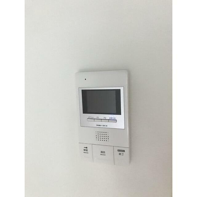 セキュリティ　別部屋画像・現況優先