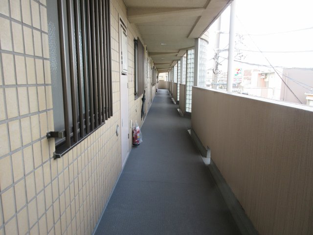 ロビー
