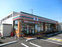 コンビニ　セブンイレブン 八尾上之島町南店（コンビニ）まで604m