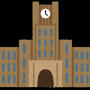 大学・短大　南九州大学 都城キャンパス（大学・短大）まで740m