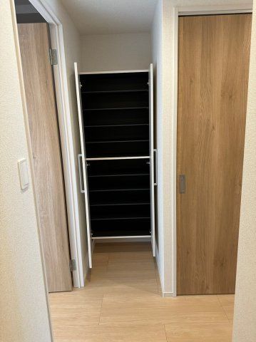 収納　☆収納☆