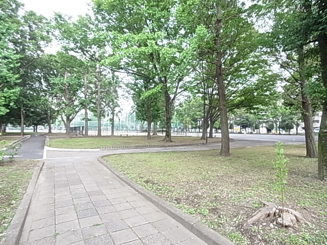 公園　保木間公園（公園）まで1095m