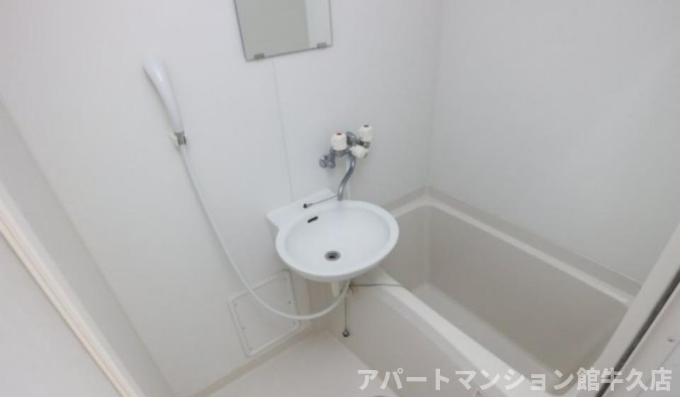 バス・シャワールーム　画像5