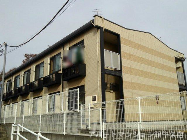 建物外観　画像1
