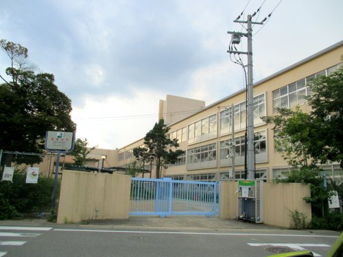 小学校　伊丹市立小学校 瑞穂小学校（小学校）まで285m