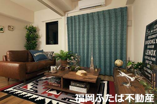その他部屋・スペース