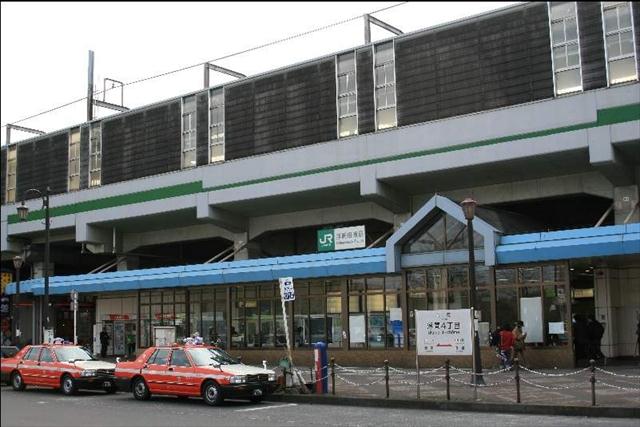 その他　浮間舟渡駅（その他）まで3661m