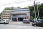 飲食店　ガスト生田駅前店（飲食店）まで208m