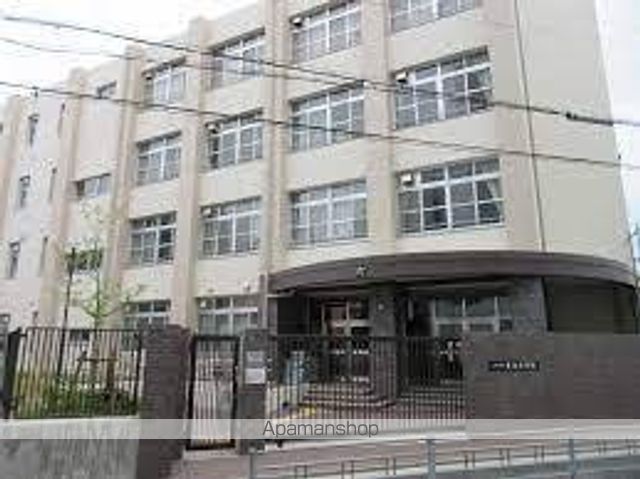 小学校　長池小学校（小学校）まで800m