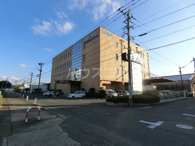 その他　カリモク家具 福岡ショールーム（その他）まで651m