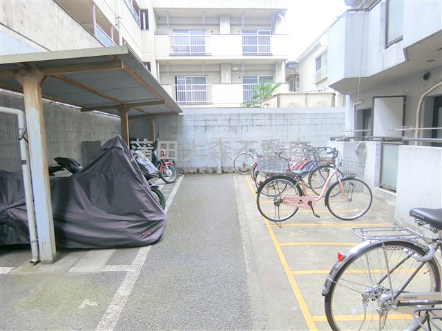 その他共有部分　その他共有部分