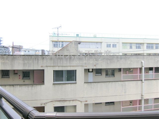 眺望　展望