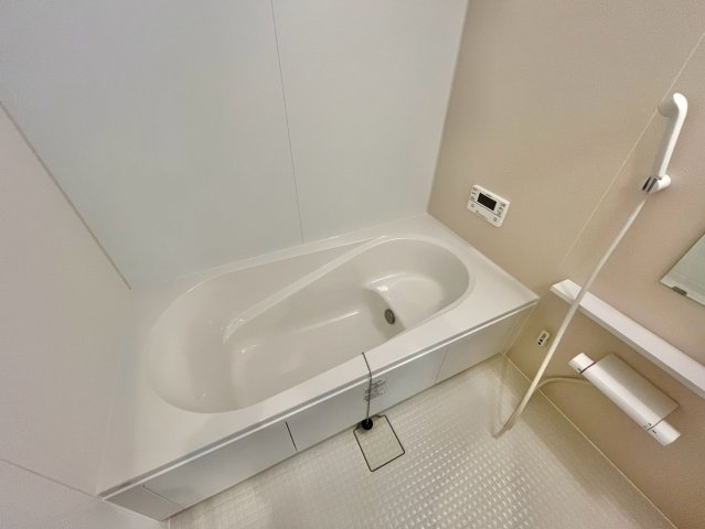 Pleasureの風呂写真