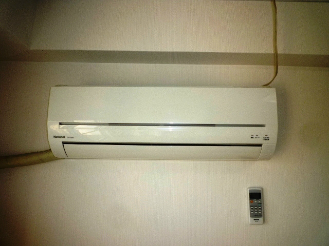 その他設備　他部屋