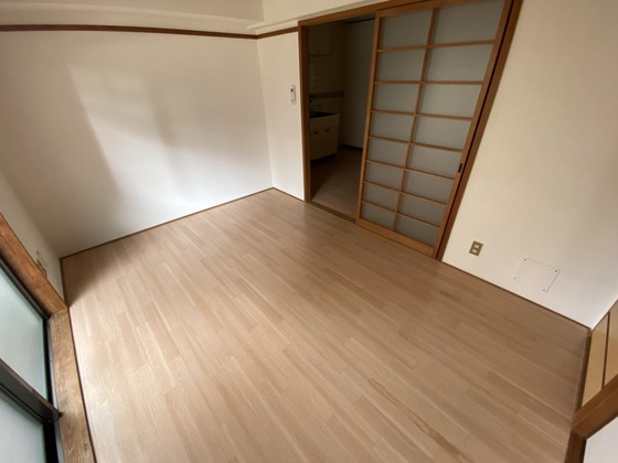 その他部屋・スペース　※別部屋の写真です
