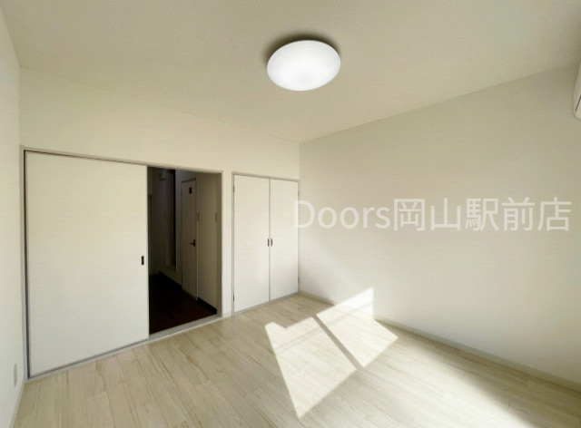 その他部屋・スペース　別のお部屋の写真