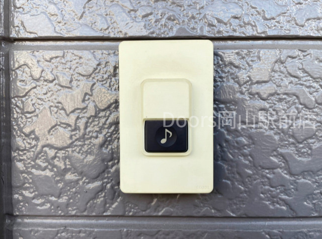 セキュリティ　別のお部屋の写真