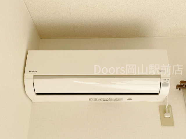その他設備　別のお部屋の写真