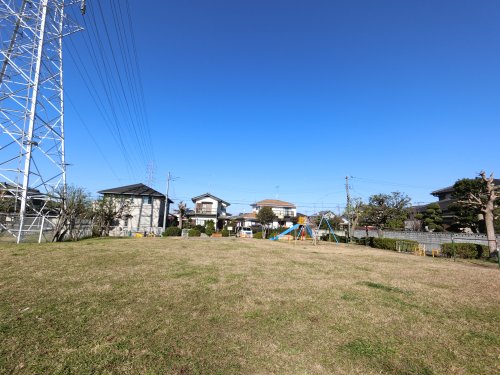 公園　下田公園（公園）まで1197m