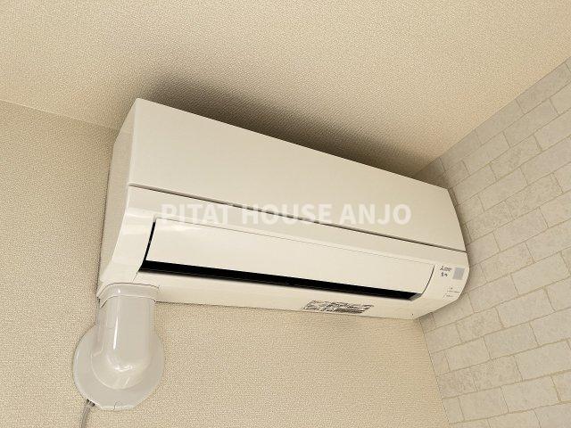 その他設備　参考写真