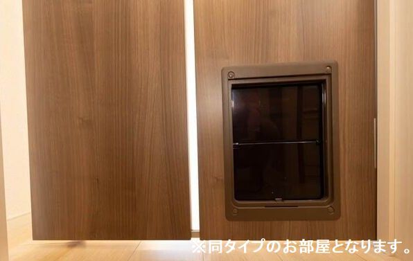 その他部屋・スペース