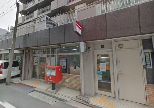 郵便局　堺宿院郵便局（郵便局）まで358m