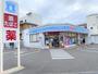 コンビニ　ローソン 堺少林寺町西店（コンビニ）まで364m