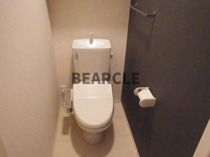 トイレ　トイレも気になるポイント