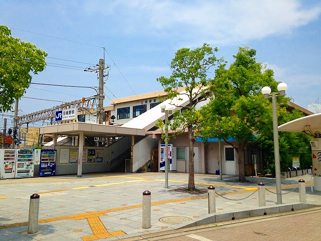 その他　日根野駅（その他）まで327m