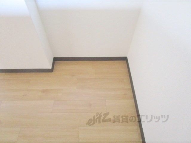 その他部屋・スペース　冷蔵庫置場