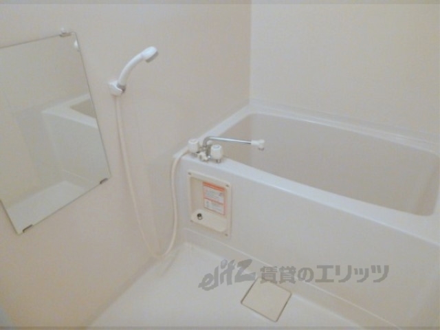 NF別保ハイツの風呂写真