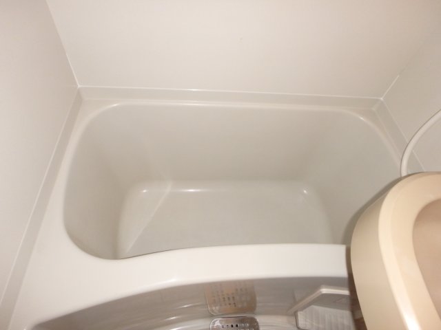 バス・シャワールーム　他のお部屋の参考写真となります。