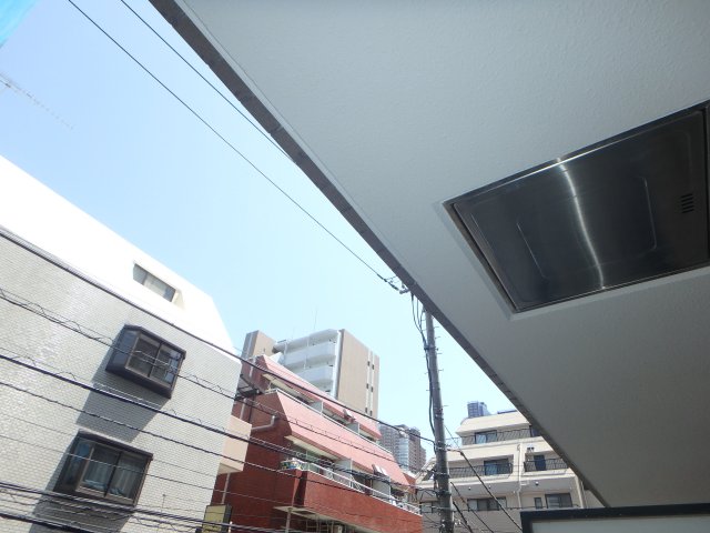 眺望　他のお部屋の参考写真となります。