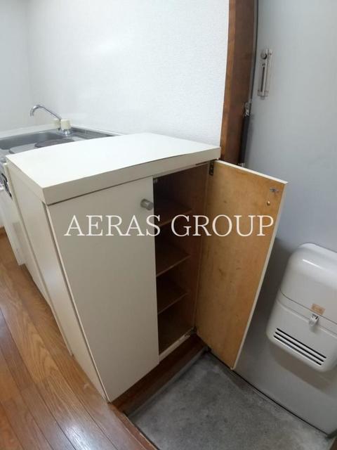 収納　別部屋同仕様タイプ