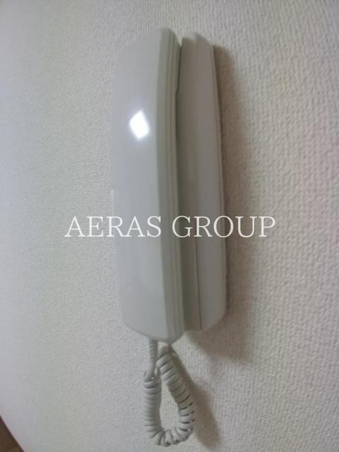 セキュリティ　別部屋同仕様タイプ