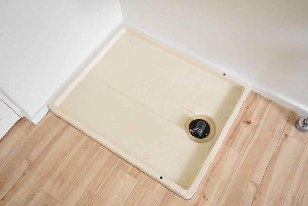 その他設備　ビレッジハウスの同一物件・同一タイプの間取りの写真です