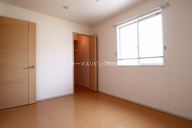 その他部屋・スペース　202号室写真