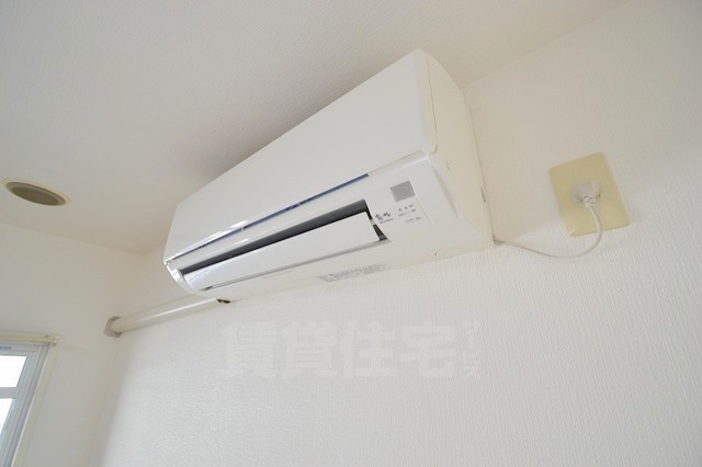 その他部屋・スペース　エアコン