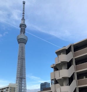 バルコニー　同マンション内別部屋参照