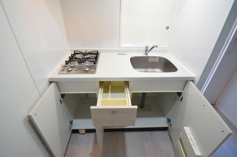 その他　エンクレストベイ天神東II