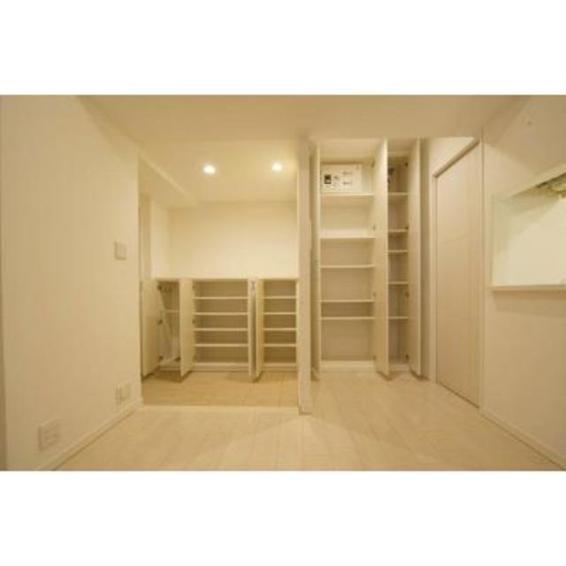 その他　※写真は同タイプ住戸です。